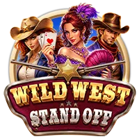 Wild West Standoff